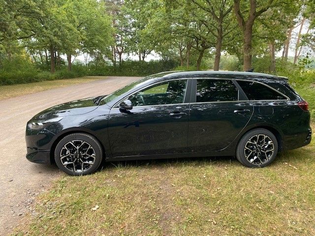 ceed Sportswagon