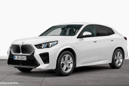 BMW iX2 15.361 km 51.912 &euro; Hannover 30539