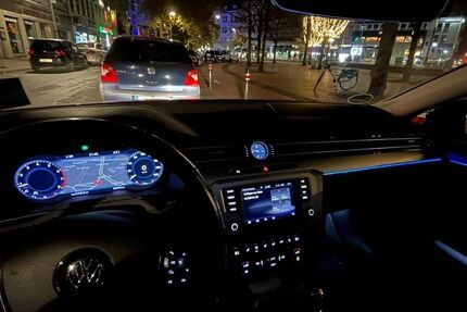 VW Passat 81.000 km 12.950 &euro; Hannover 30165