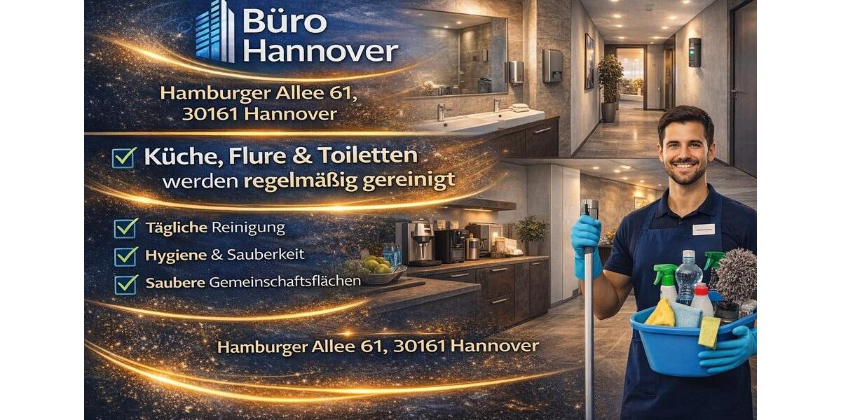 Gewerbeobjekt Hannover Vahrenwald-List - 999&euro; | Angebot:26123944