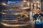 Gewerbeobjekt Hannover Vahrenwald-List - 999&euro; | Angebot:26123944