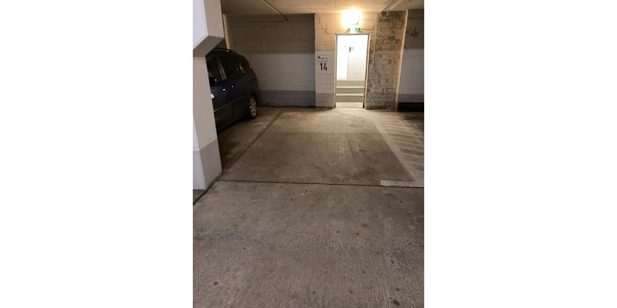 Garagen / Stellplätze Hannover Vahrenwald-List - 60&euro; | Angebot:26693590