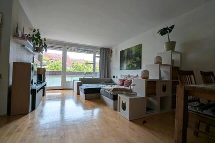3 Zimmer Wohnung in Linden-Mitte 3 zimmer