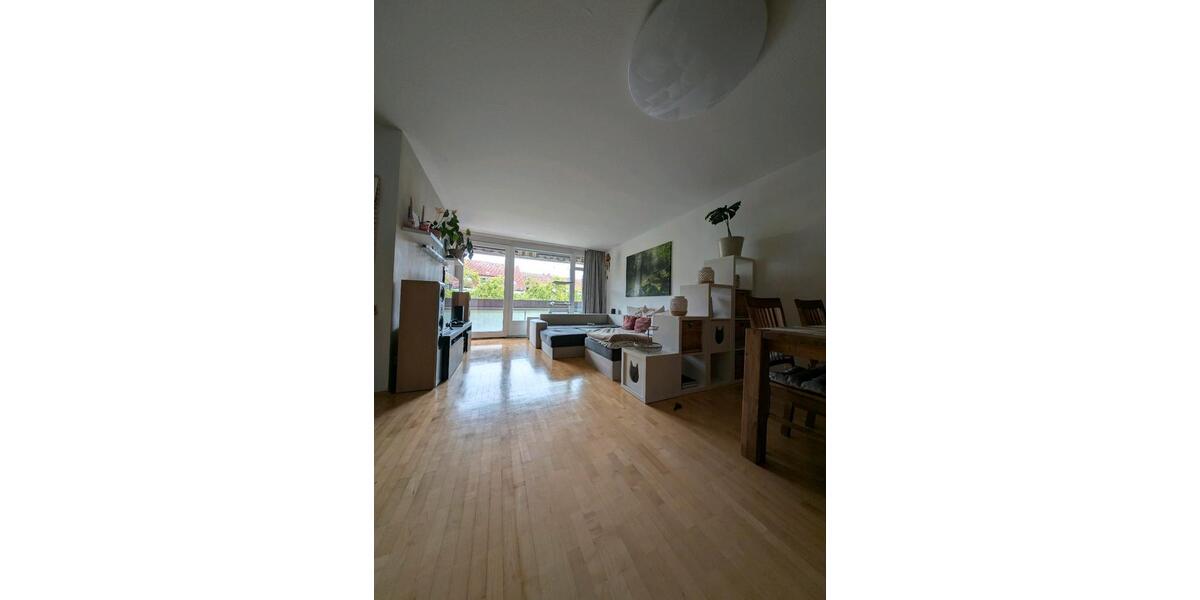 3 Zimmer Wohnung in Linden-Mitte 3 zimmer