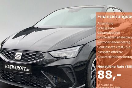 Seat Ibiza 5.790 km 25.290 &euro; Hannover 30165