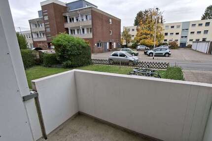 Wohnung Hannover Misburg-Nord - 1 Zimmer, 42 m&sup2;, 480&euro; | Angebot:27283705