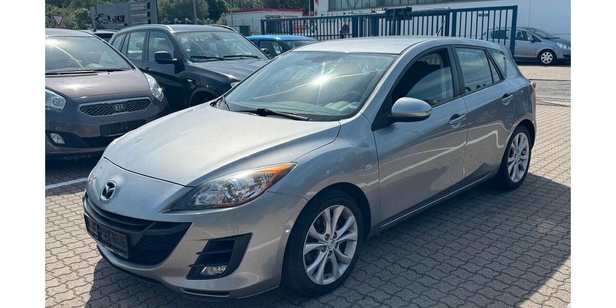 Mazda 3 292.000 km 1.900 &euro; Seelze 30926