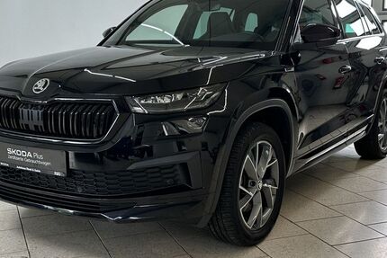 Skoda Kodiaq 47.055 km 38.999 &euro; Hemmingen/Hannover 30966