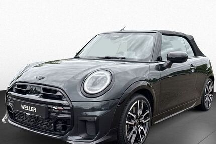 Mini Cooper S Cabrio 2.800 km 39.930 &euro; Hildesheim 31137