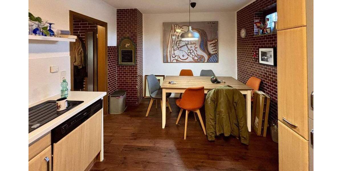 Reihenendhaus Langenhagen Krähenwinkel - 5 Zimmer, 153 m&sup2;, 375.000&euro; | Angebot:25733407
