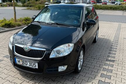 Skoda Fabia 197.000 km 1.000 &euro; Hannover 30559