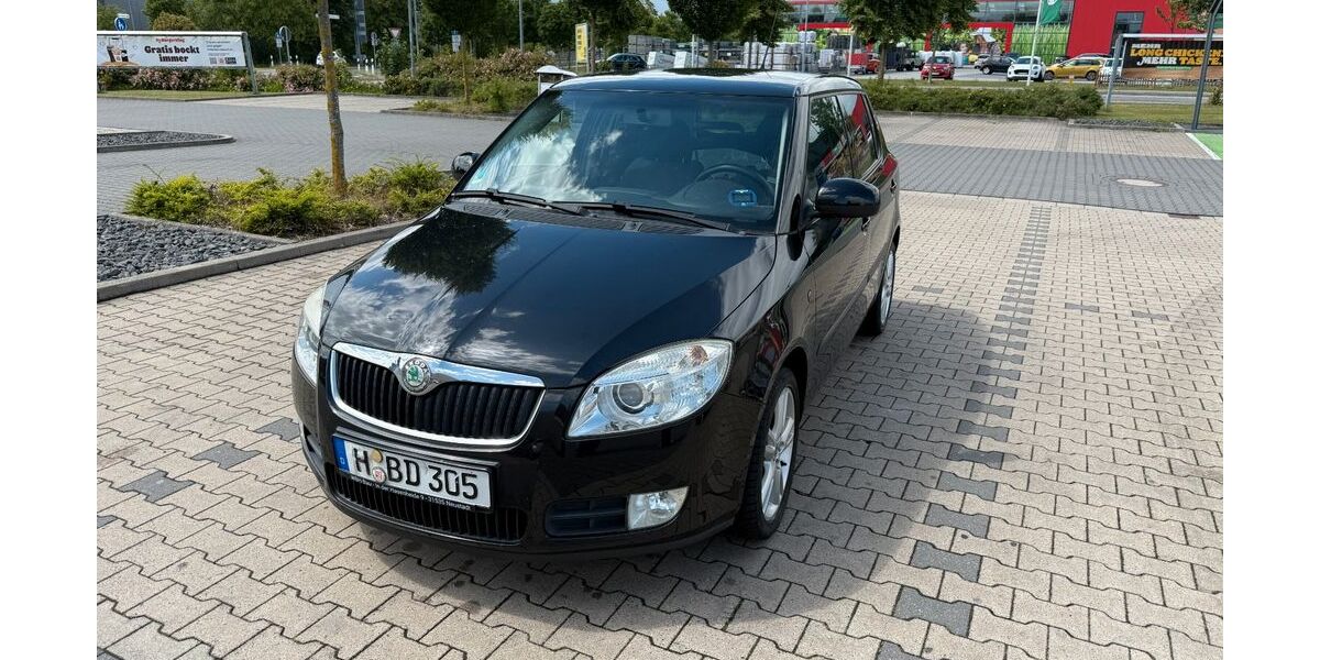 Skoda Fabia 197.000 km 1.000 &euro; Hannover 30559