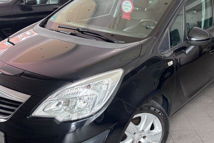 Opel Meriva 102.000 km 5.900 &euro; Laatzen 30880
