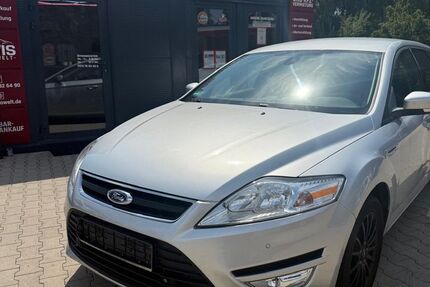 Ford Mondeo 250.000 km 2.000 &euro; Neustadt 31535