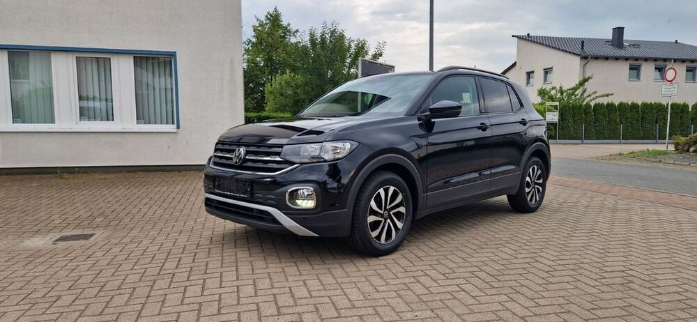 T-Cross