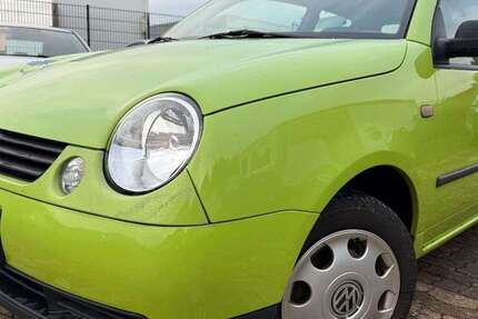 VW Lupo 172.000 km 490 € Hildesheim 31137