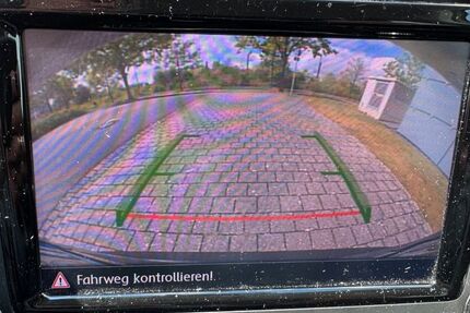 VW Caddy 81.000 km 22.500 &euro; Hannover 30559