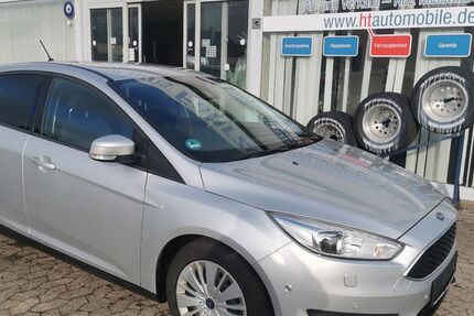 Ford Focus 72.960 km 8.999 &euro; Garbsen 30827