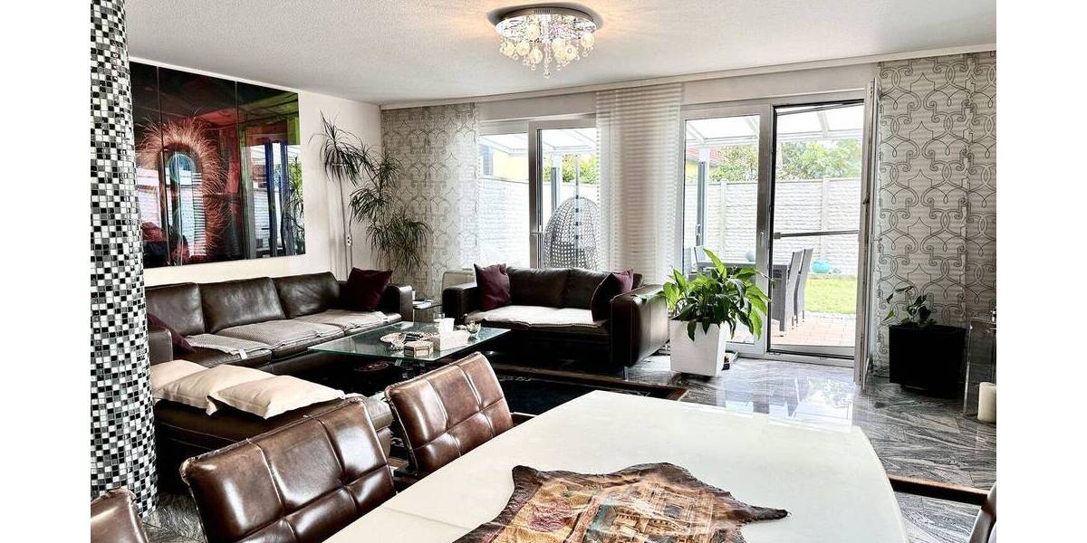 Doppelhaushälfte Langenhagen Kaltenweide - 5 Zimmer, 102 m&sup2;, 439.000&euro; | Angebot:23971859