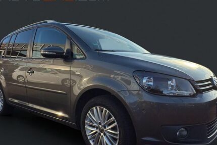 VW Touran 162.549 km 11.500 &euro; Ronnenberg StT Empelde Region Hannover 30952