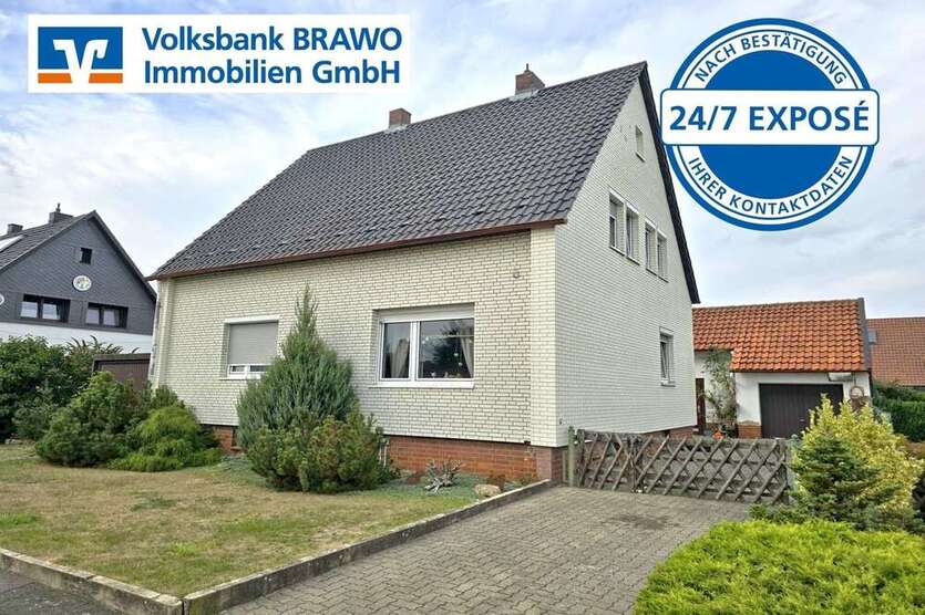 Haus zum Kaufen in Ilsede 219.000 € 118 m² 6 zimmer
