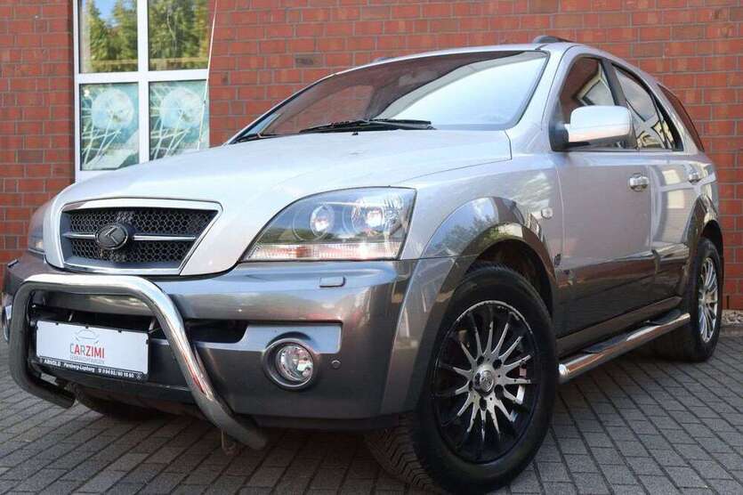Sorento