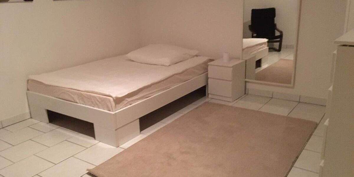 Etagenwohnung Algermissen Bledeln - 3 Zimmer, 85 m&sup2;, 679&euro; | Angebot:25324379