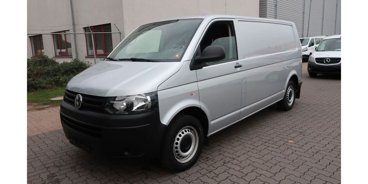 VW T5 Transporter 144.889 km 13.900 € Hannover 30179