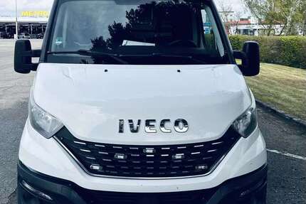 IVECO Daily 169.780 km 12.990 &euro; Hannover 30880