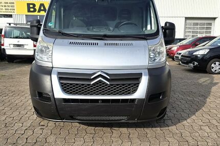 Citroen Jumper 81.000 km 6.750 € Garbsen/ Hannover 30827