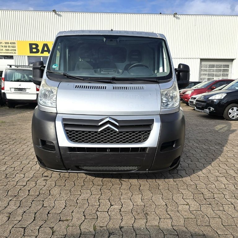 Citroen Jumper 81.000 km 6.750 € Garbsen/ Hannover 30827