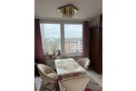 REDUZIERT! Saniertes Penthouse in Laatzen – 3-Zimmer-Traumwohnung mit Balkon & Fahrstuhl! 3 zimmer