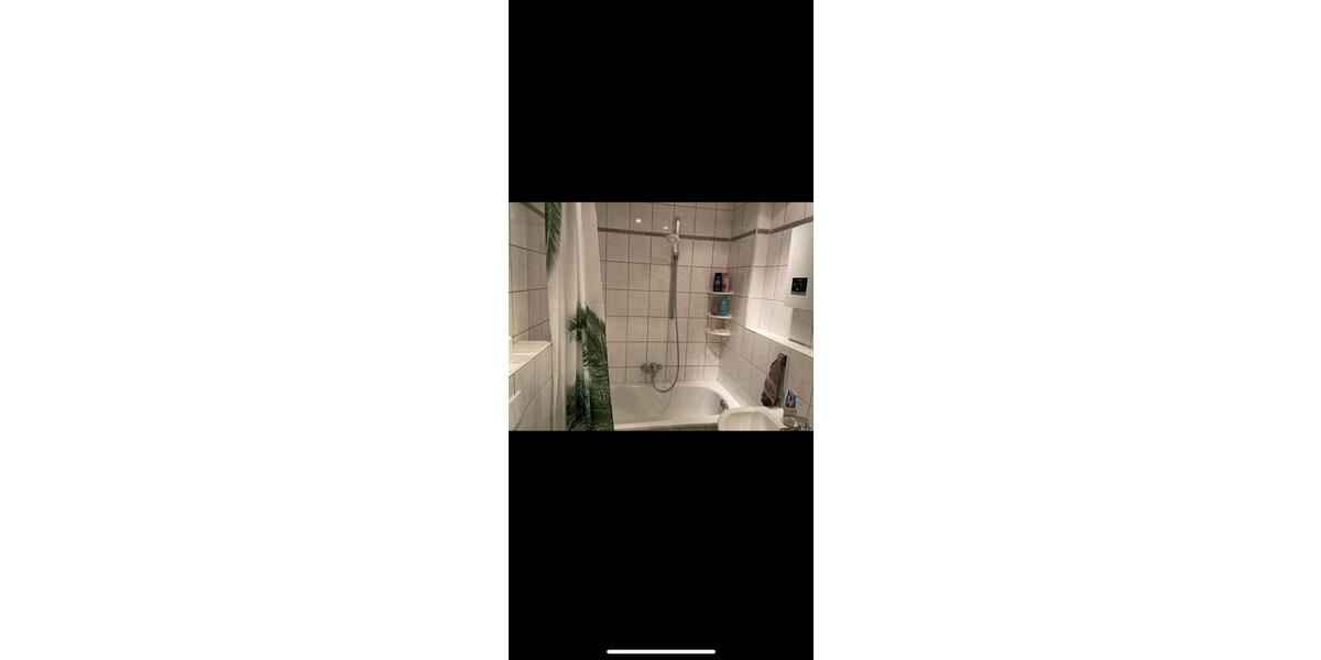 Erdgeschoßwohnung Hannover - 2 Zimmer, 55 m&sup2;, 1.000&euro; | Angebot:26169177