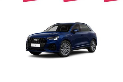 Audi Q3 37.829 km 35.450 &euro; Hannover 30179