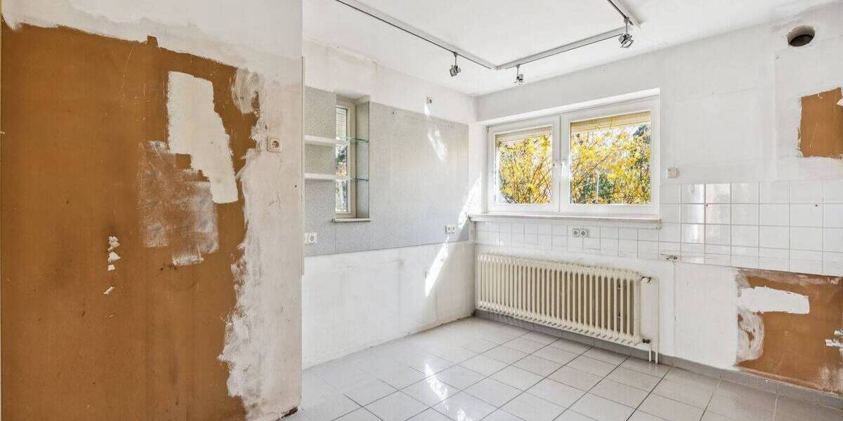 Reihenmittelhaus Hannover Groß Buchholz - 6 Zimmer, 167 m&sup2;, 450.000&euro; | Angebot:26796766