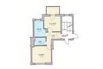 Etagenwohnung Hildesheim Neustadt - 2 Zimmer, 49 m&sup2;, 480&euro; | Angebot:26894123