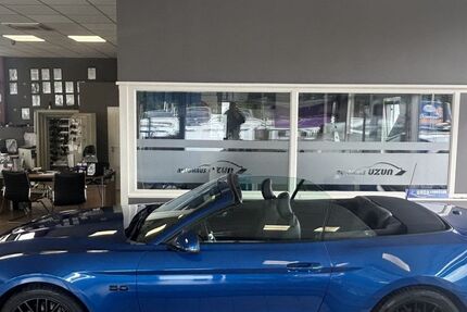 Ford Mustang 113.906 km 31.990 &euro; Hannover 30419