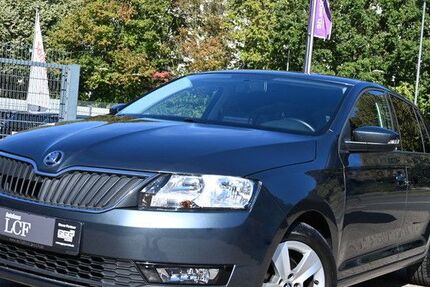Skoda Rapid 109.521 km 8.689 &euro; Laatzen 30880