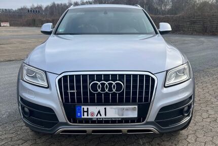 Audi Q5 121.121 km 15.555 &euro; Langenhagen 30851