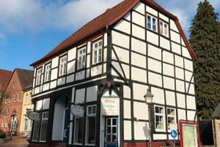 AUSBAUEN. WOHNEN. KASSIEREN. - Haus Bad Münder am Deister | Angebot:27211193