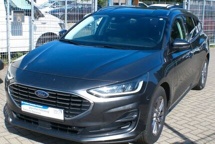 Ford Focus 177.563 km 10.900 &euro; Hannover 30179