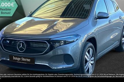 Mercedes-Benz EQA 30.037 km 32.890 &euro; Hannover/Langenhagen 30855