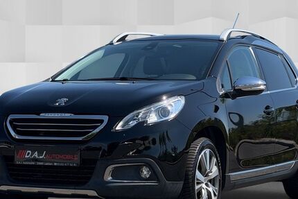 Peugeot 2008 69.200 km 8.480 &euro; Laatzen 30880