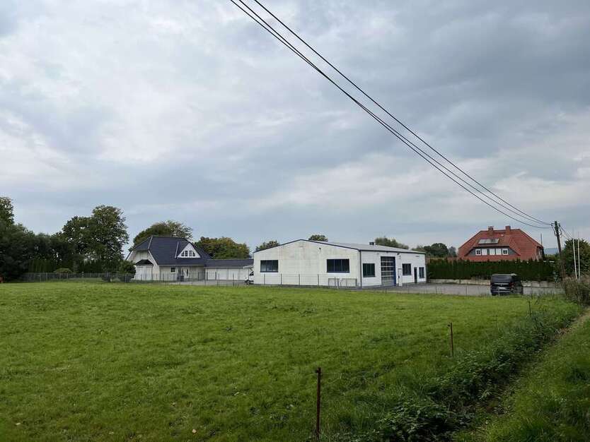 Haus zum Kaufen in Bakede 670.000 € 190 m²
