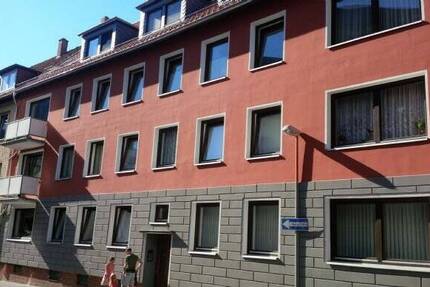 Wohnung Hildesheim Mitte - 3 Zimmer, 79 m&sup2;, 680&euro; | Angebot:25697655