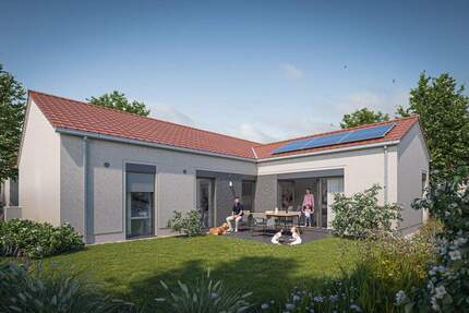 Haus Laatzen Laatzen-Mitte - 4 Zimmer, 136 m&sup2;, 690.000&euro; | Angebot:25211712