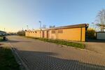 BAHNHOFSLAGE: IHR RENDITE-TURBO - Gewerbeobjekt Giesen | Angebot:27164927