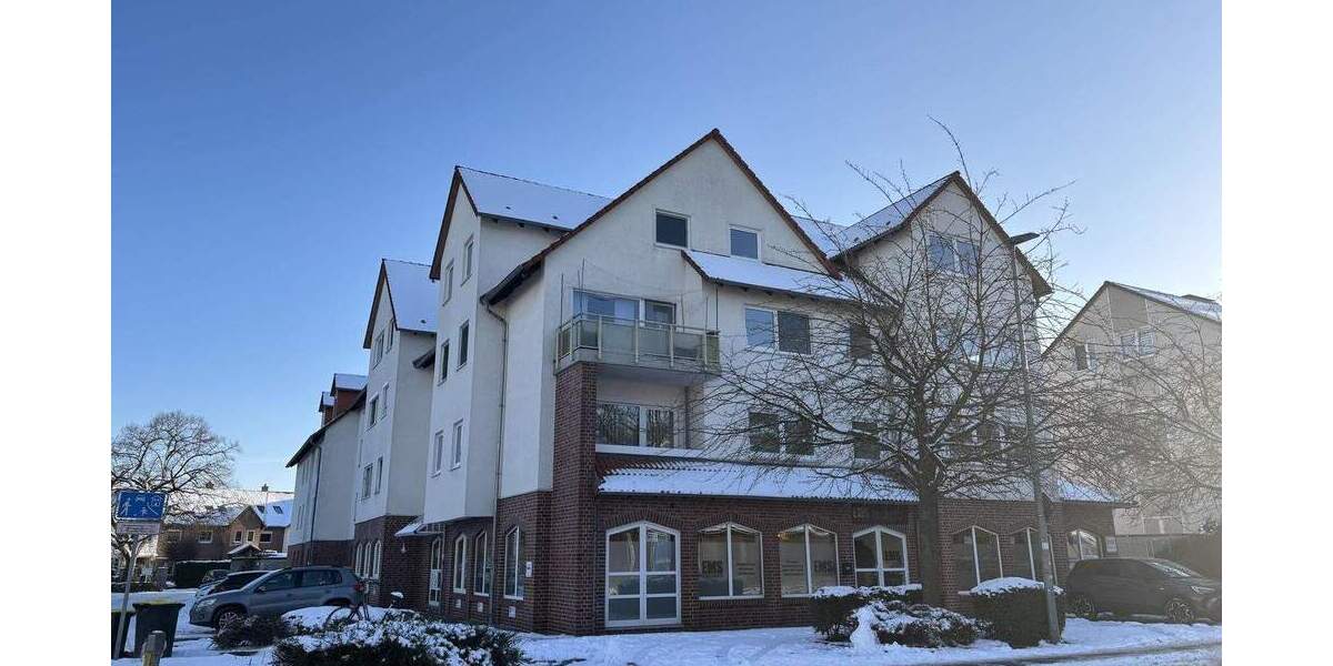 Etagenwohnung Seelze Letter - 2 Zimmer, 72 m&sup2;, 180.000&euro; | Angebot:25673235