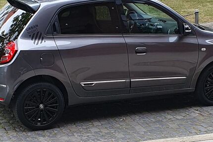 Renault Twingo 31.870 km 13.800 &euro; Barsinghausen 30890