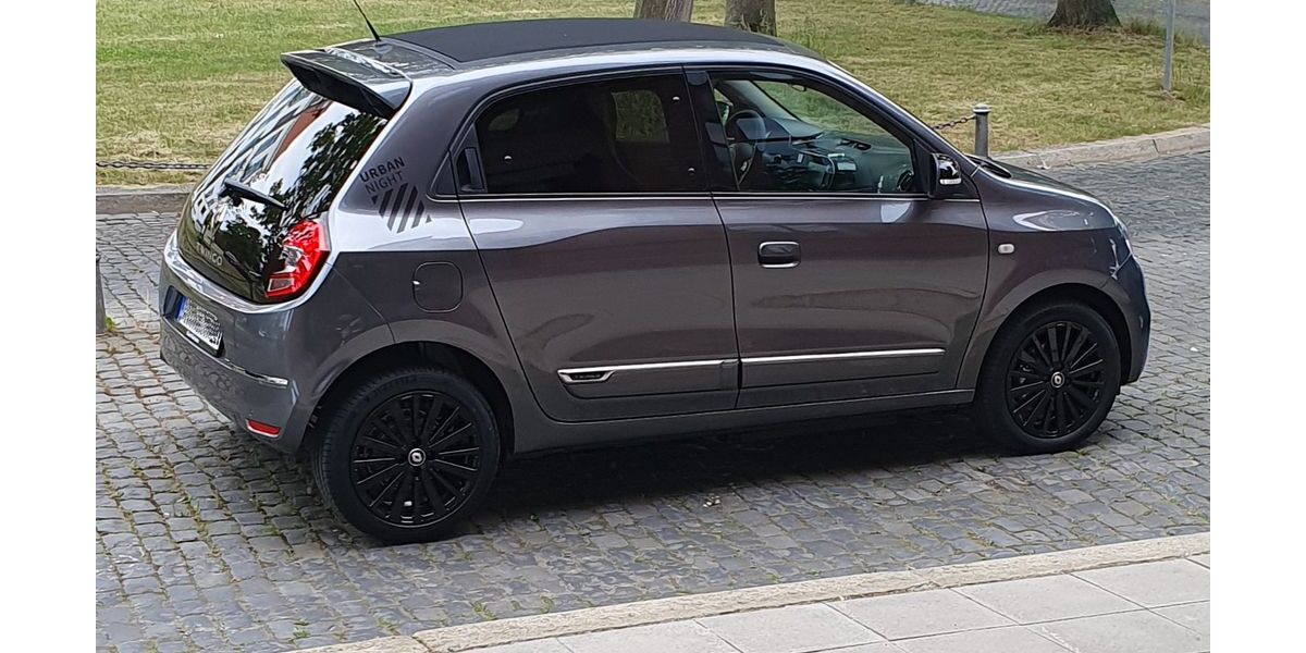 Renault Twingo 31.870 km 13.800 &euro; Barsinghausen 30890